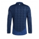 Manchester United Tricou Fotbal Replică 2024-25 Barbati Deplasare Mâneci Lungi
